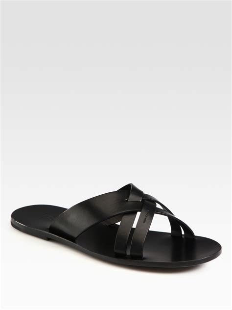 sandal dior homme